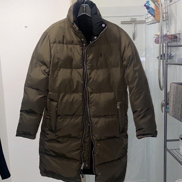 All Saints | Jackets \u0026 Coats 
